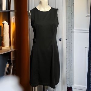 Loft dress